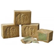 Мыло Алеп Traditional Soap from The Ancient City of Aleppo Charme d'Orient